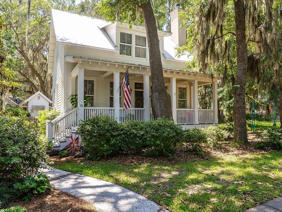 13 Habersham Park, Beaufort, SC 29906 Zillow
