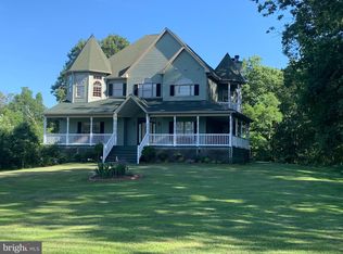 5321 Flintstone Ln, Broad Run, VA 20137