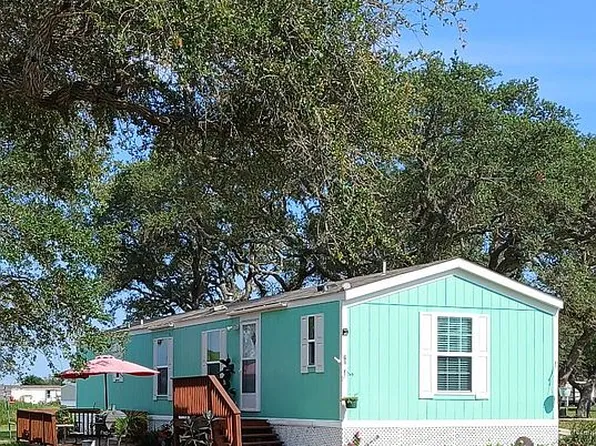 1401 Jims Smokehouse Rd Lot G4, Rockport, TX 78382