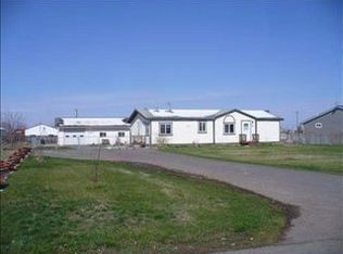 105 Brahma Blvd, Belgrade, MT 59714