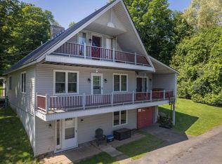 78 Skyline Drive, West Rutland, VT 05777