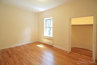 Rented by City Connections Realty