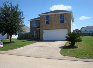 4506 Evergreen Meadow Ct, Katy, TX 77449