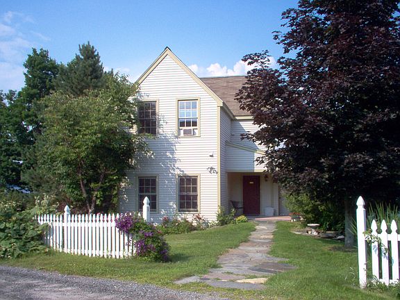 charming and nestled in beau