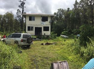 11-2760 Waimaka O Pele Rd, Mountain View, HI 96771