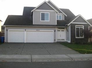 22512 92nd St E, Buckley, WA 98321