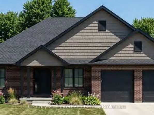 LOT 17 Lilac Rd, Kawartha Lakes, ON K0L 2W0