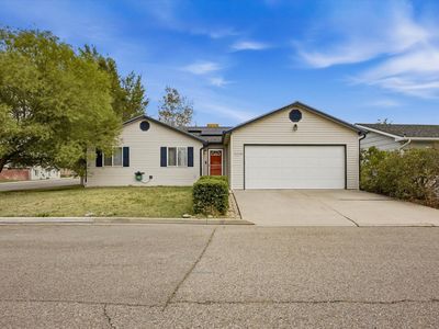 3114 Dry Fork Way, Grand Junction, CO, 81504