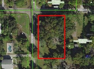 6530 Oelsner St, New Port Richey, FL 34652