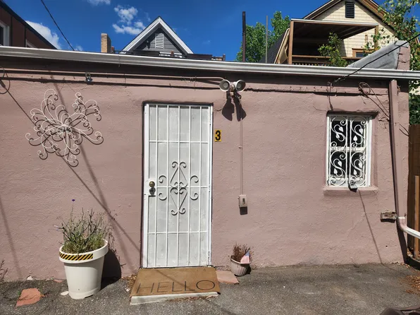 1042 N Clarkson St APT 3, Denver, CO 80218