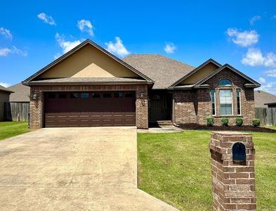 511 Samuel Loyce Dr, Searcy, AR, 72143