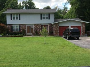 3615 S Mentor Ave, Springfield, MO 65804