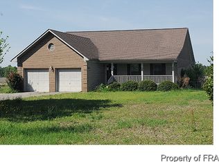 8041 Kalmia Ln, Hope Mills, NC 28348