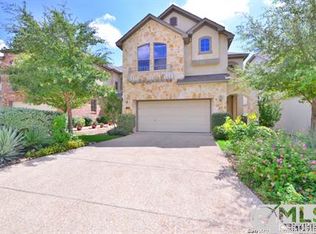1234 Tweed Willow, San Antonio, TX 78258