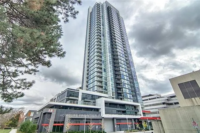 88 Sheppard Ave E #904