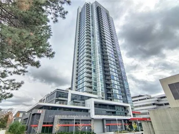 88 Sheppard Ave E, Toronto, ON