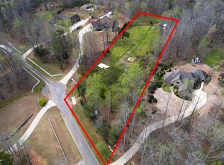 494 Beth Rd, New Market, AL 35761
