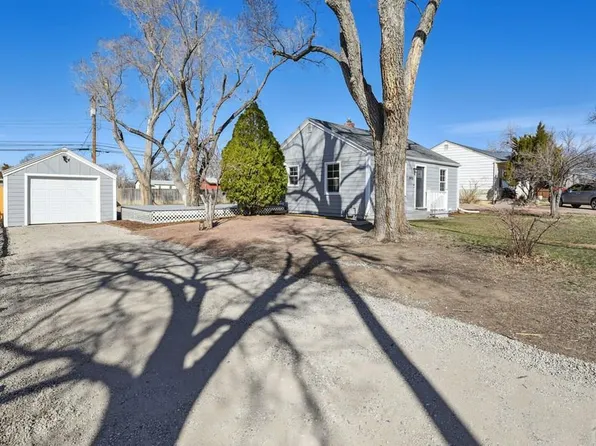 2923 Withers Ave, Pueblo, CO 81008