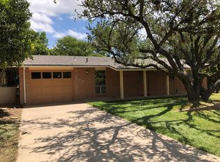 105 Bailey Jo Dr S, Kerrville, TX 78028