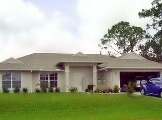 1272 SW Lawndale Ave, Port Saint Lucie, FL 34953