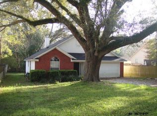 2509 Patsy Ann Ln, Tallahassee, FL 32303