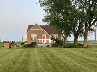 3841 47th St, Hamilton, MI 49419