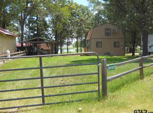 128 Rs Pvt #7718, Emory, TX 75440