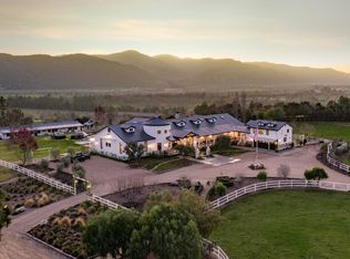 850 Ballard Canyon Rd, Solvang, CA 93463