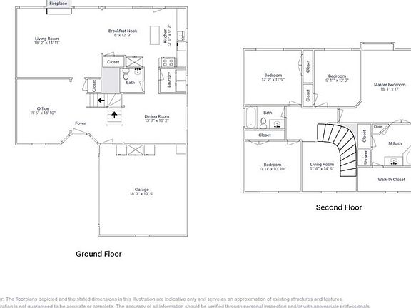 2nd image of 201 Applewood Ct