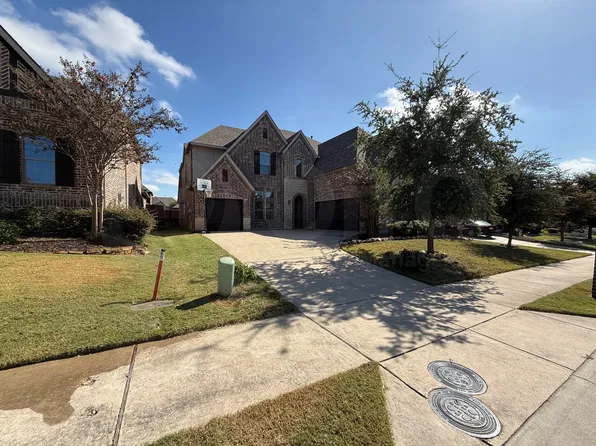 3318 Ridgecross Dr, Rockwall, TX 75087