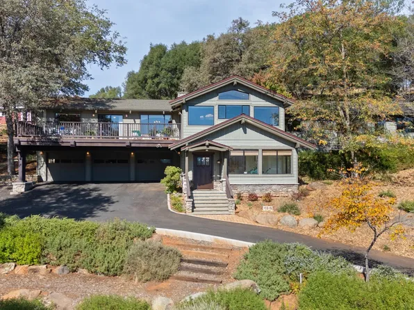 16010 Curtis Ct, Sonora, CA 95370