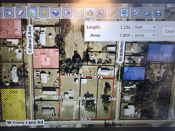 2nd image of 2431 Game Farm Rd