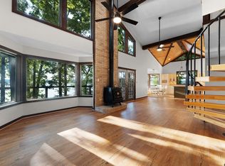 544 Fairway Shrs, Scroggins, TX 75480