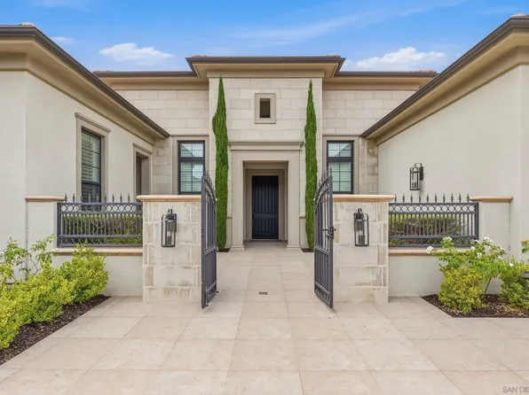 6210 Summit Crest Cir, San Diego, CA 92130