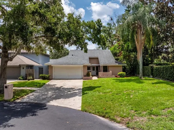 171 S Shadowbay Blvd, Longwood, FL 32779