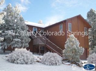6985 Oak Valley Dr, Colorado Springs, CO 80919