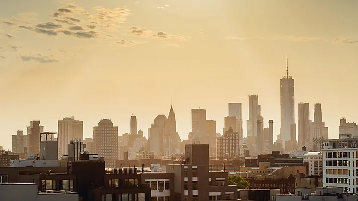 Rented by Nooklyn NYC LLC | media 9