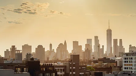 Rented by Nooklyn NYC LLC