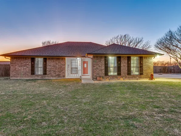 520 Deer Pond Dr, Willow Park, TX 76087