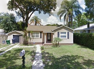 4209 N Seminole Ave, Tampa, FL 33603
