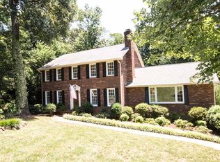 108 Dorie Dr, Belmont, NC 28012