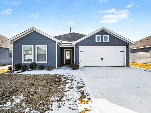 1428 Palamedes Dr, Fort Worth, TX 76140