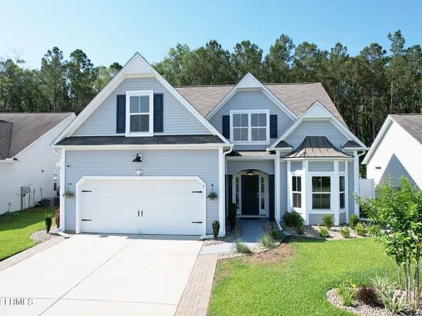 83 Grovewood Drive, Bluffton, SC 29910