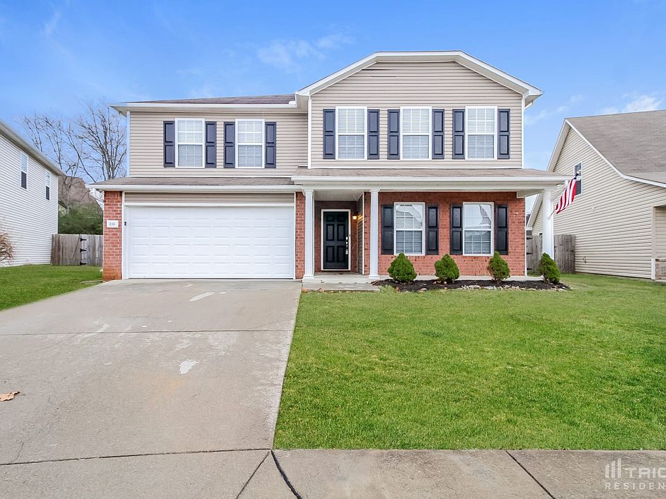 1st image of 216 Elderberry Way
