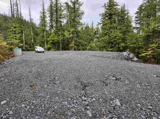 Nhn Waterfall Rd, Ketchikan, AK 99901