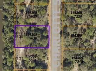 1143095630 Basket St, North Pt, FL 34288