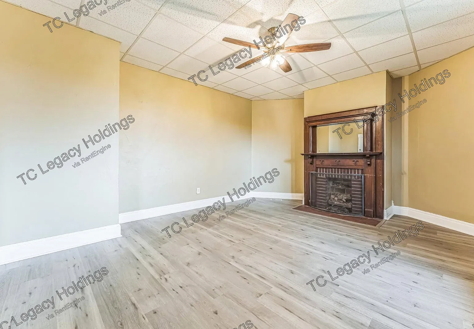 3 bed, 2.0 bath, 1868 sqft, $1,450 — Photo 4