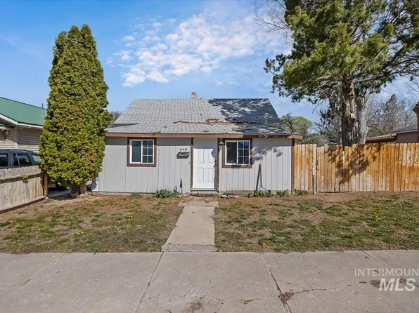 308 E Ave E, Jerome, ID 83338