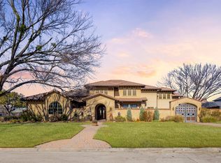 5811 Preston Haven Dr, Dallas, TX 75230