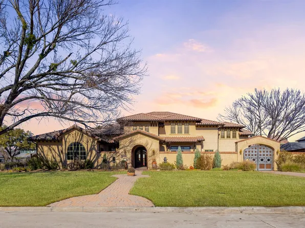 5811 Preston Haven Dr, Dallas, TX 75230